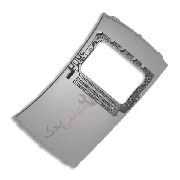 پوسته سقف آریزو 5 و آریزو 6 — تصویر ۵