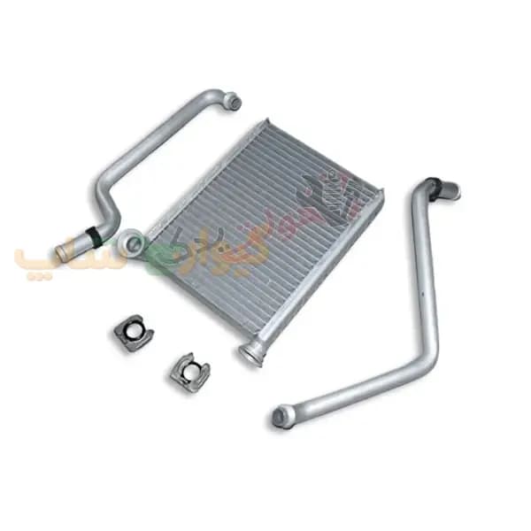 رادیاتور بخاری ام وی ام X55 و تیگو 7 و X55 پرو و تیگو 7 پرو و تیگو 8 پرو — تصویر ۲