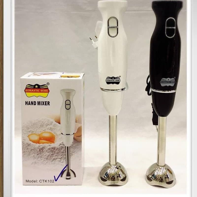 گوشت کوب رومانتيک هوم مدل CTK102