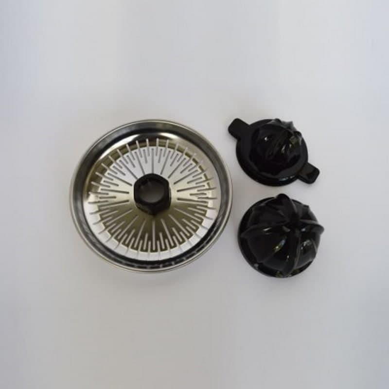 آب مرکبات گیری رومانتیک هوم مدل VS-6016B — تصویر ۴
