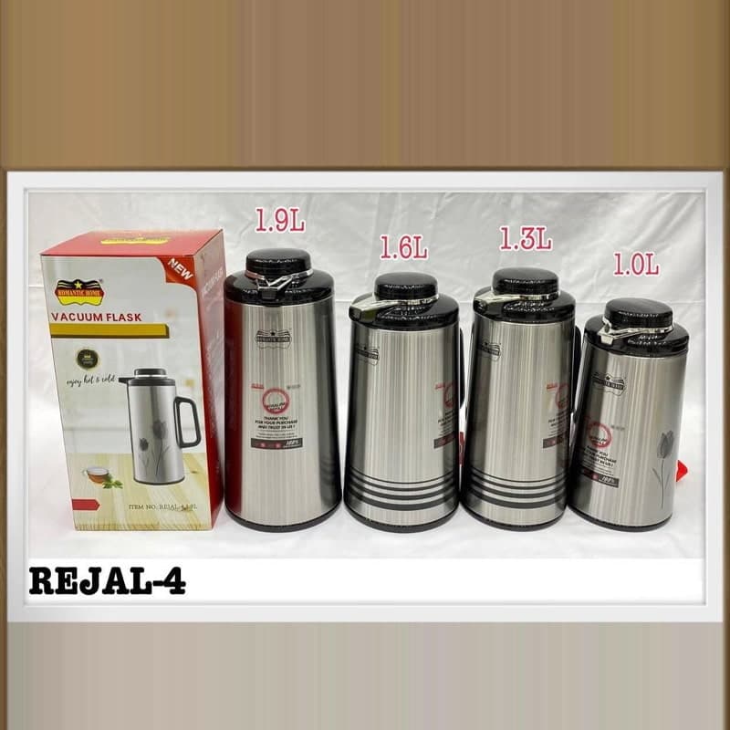 فلاکس رومانتیک هوم مدل REJAL