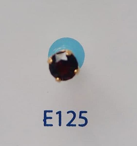گوشواره E125-INVERNESS
