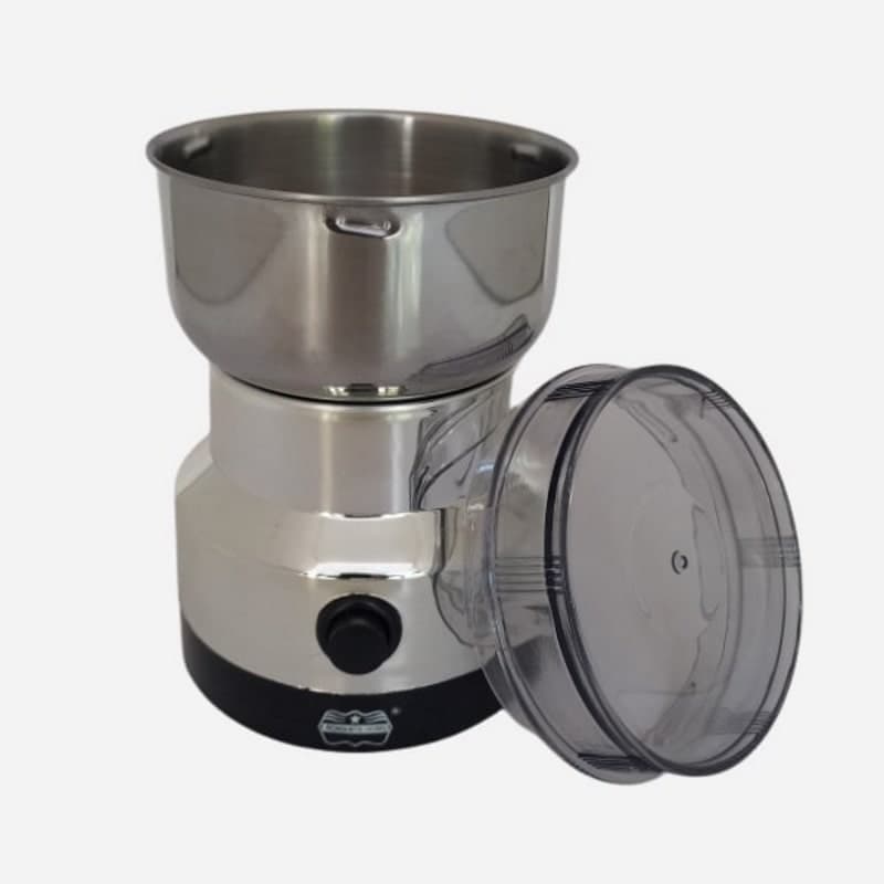 آسیاب قهوه رومانتیک هوم مدل OG-702 — تصویر ۵