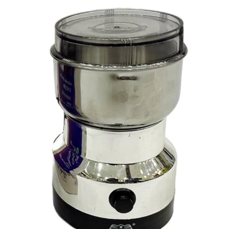 آسیاب قهوه رومانتیک هوم مدل OG-702 — تصویر ۴