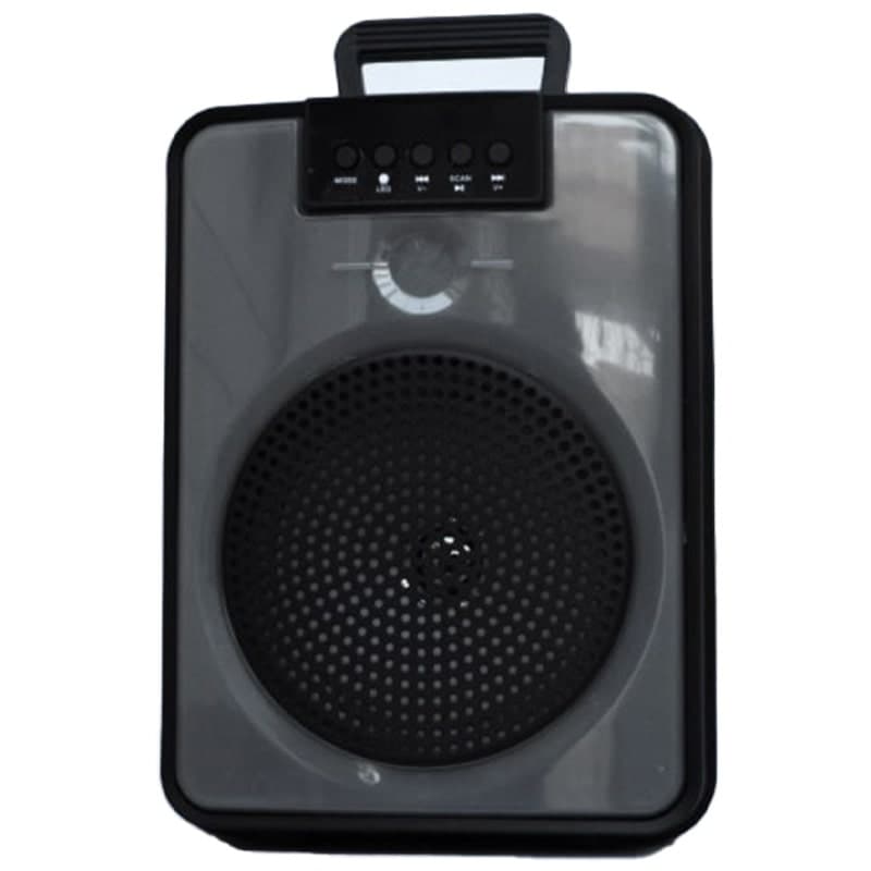 اسپیکر سیار مدل QL-802