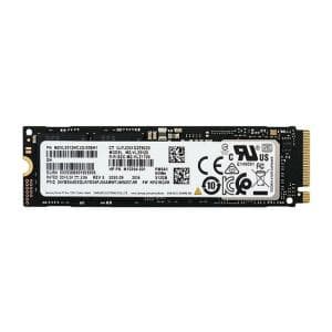 هارد SSD استوک M2 لکسار حجم ۲۵۶ گیگابایت مدل LEXAR 256GB NM620