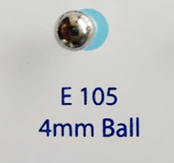 گوشواره E105-INVERNESS