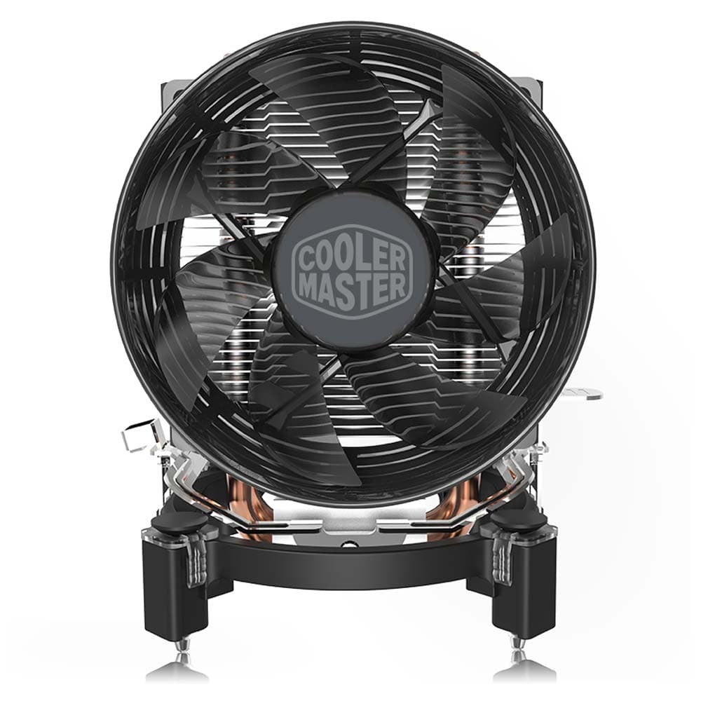 فن استوک پردازنده کولر مستر مدل Hyper T20