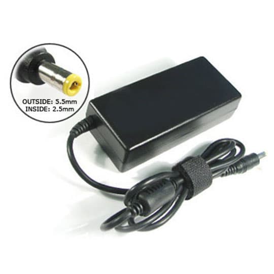 شارژر لپ تاپ ACER GRADE A 19V 3.42 A