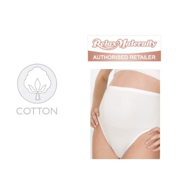 گن لاغری بعد از بارداری ریلکس مترنیتی کد ۵۲۰۰ POST PARTUM BRIEFS RELAXMATERNITY