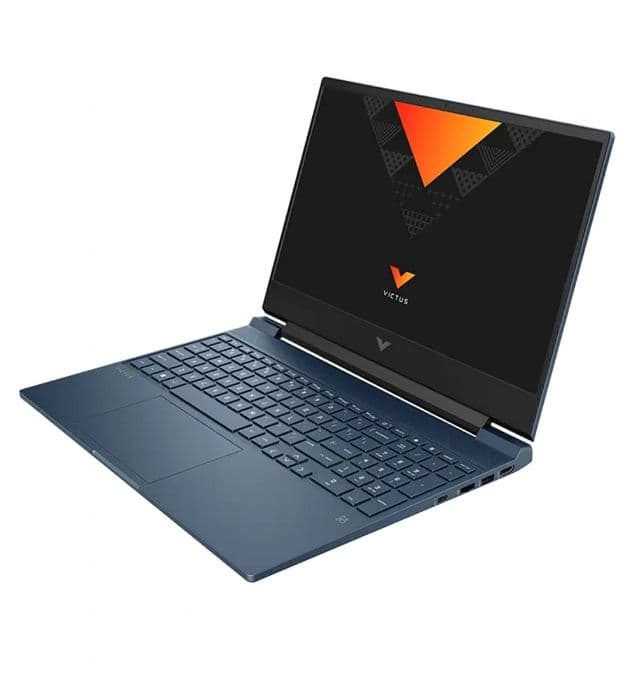 لپ تاپ اچ پی 15.6 اینچی مدل Victus 15 FA2082WM 13420H i5 24GB 512GB SSD RTX 4050 6GB — تصویر ۴