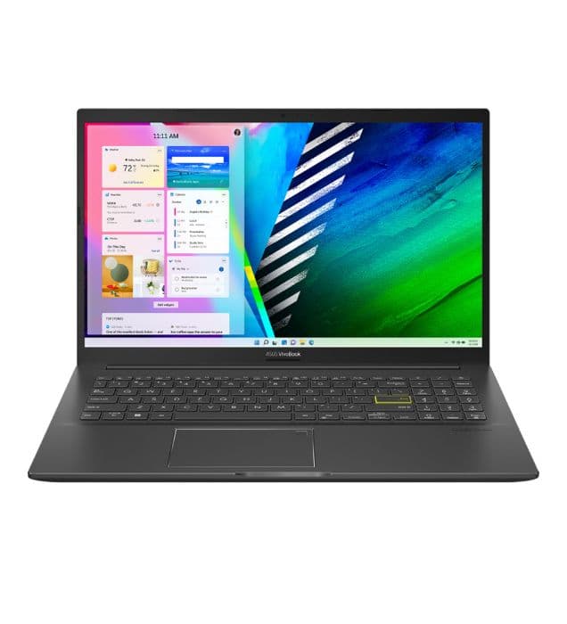 لپ تاپ 15.6 اینچی ایسوس سری VIVOBOOK PRO مدل K6500ZH