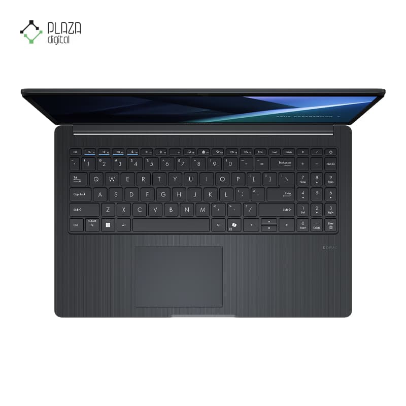 لپ تاپ ایسوس 15.6 اینچی مدل ExpertBook B1 B1503CVA Core 5 120U 32GB 1TB — تصویر ۵