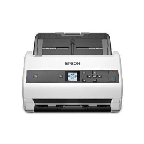 اسکنر اپسون مدل WorkForce DS-870 — تصویر ۱۰