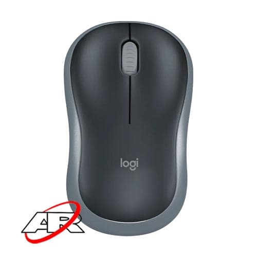 ماوس بی سیم دار لاجیتک مدل M185