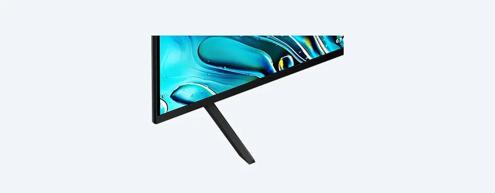 تلویزیون ۷۵ اینچ سونی سری BRAVIA 3 مدل 75S30 — تصویر ۷