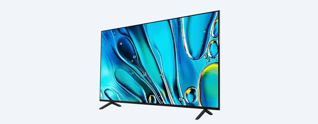 تلویزیون ۷۵ اینچ سونی سری BRAVIA 3 مدل 75S30 — تصویر ۳