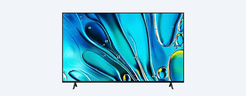 تلویزیون ۷۵ اینچ سونی سری BRAVIA 3 مدل 75S30
