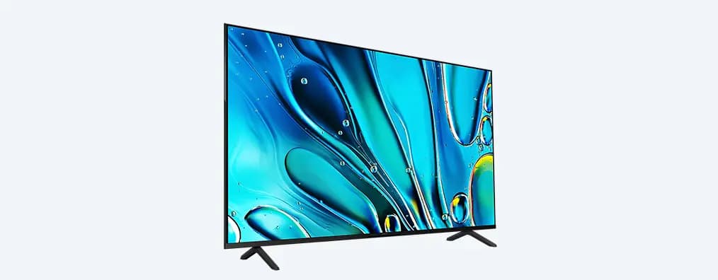 تلویزیون ۸۵ اینچ سونی سری BRAVIA 3 مدل 85S30 — تصویر ۴