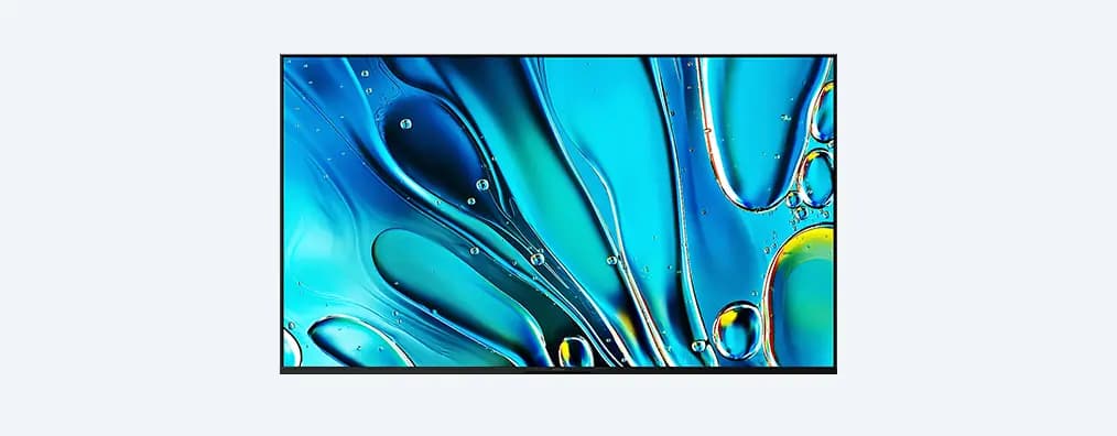 تلویزیون ۸۵ اینچ سونی سری BRAVIA 3 مدل 85S30 — تصویر ۸