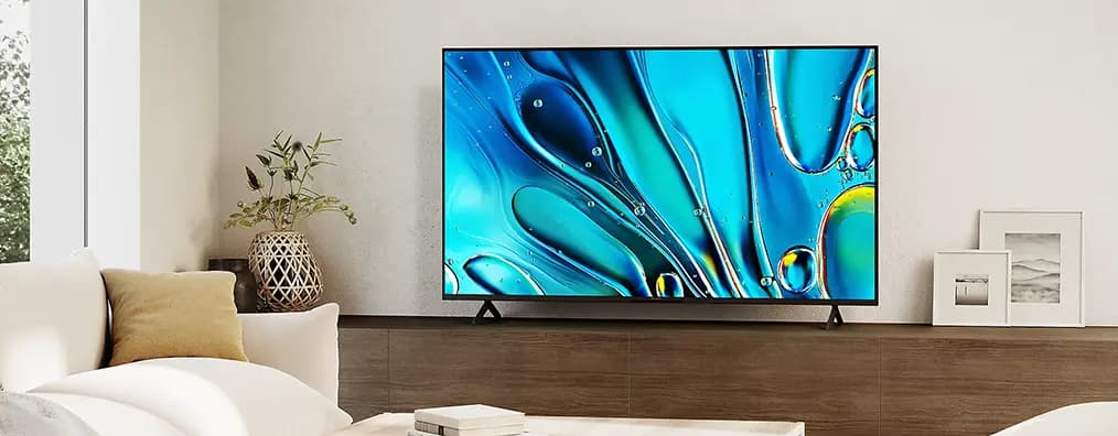 تلویزیون ۸۵ اینچ سونی سری BRAVIA 3 مدل 85S30 — تصویر ۹