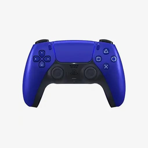 دسته بازی پلی استیشن 5 سونی مدل Cobalt Blue