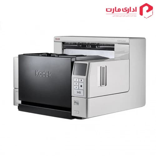 اسکنر کداک مدل i4250 — تصویر ۸