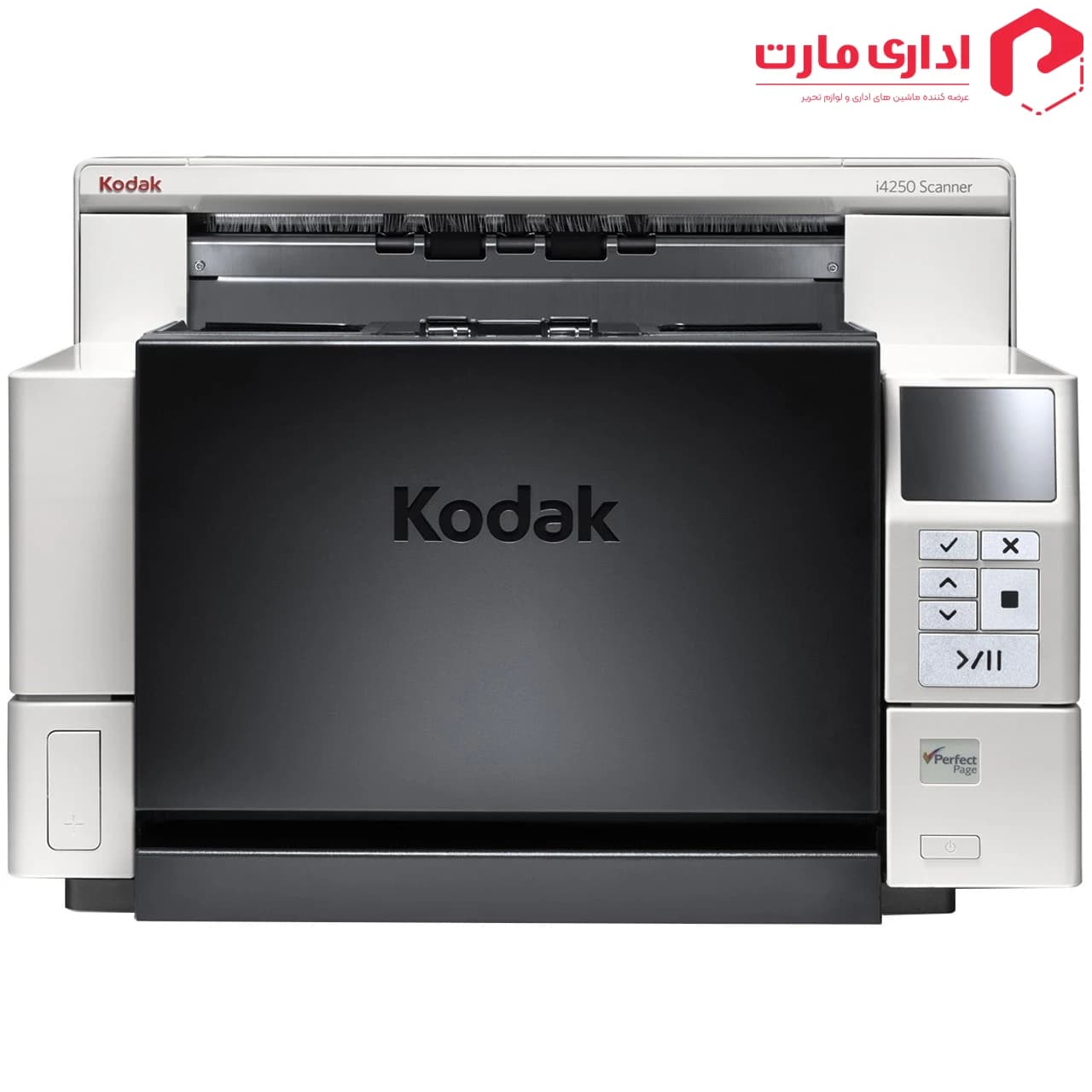 اسکنر کداک مدل i4250 — تصویر ۶