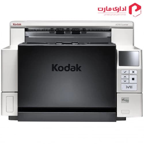 اسکنر کداک مدل i4250 — تصویر ۷
