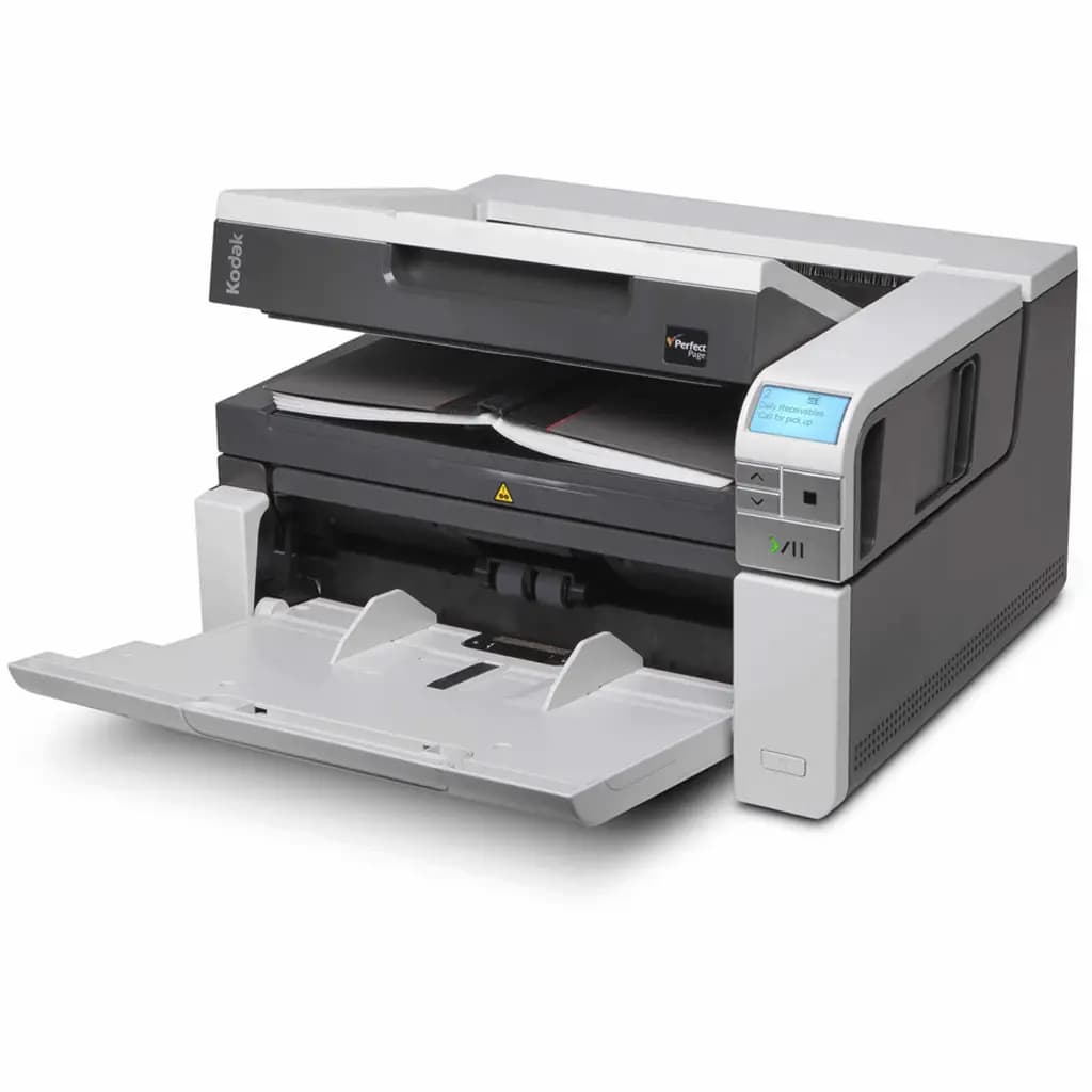 اسکنر کداک مدل i4250