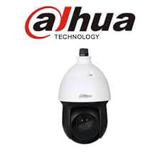 دوربین مداربسته داهوا مدل DH-SD49225-HC-LA — تصویر ۶