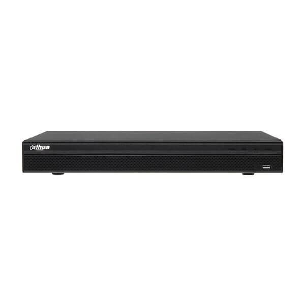 دستگاه NVR داهوا مدل DHI-NVR4216-4KS2/L