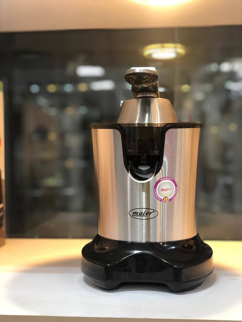 آب مرکبات گیری مایر مدل MR-4040 — تصویر ۵