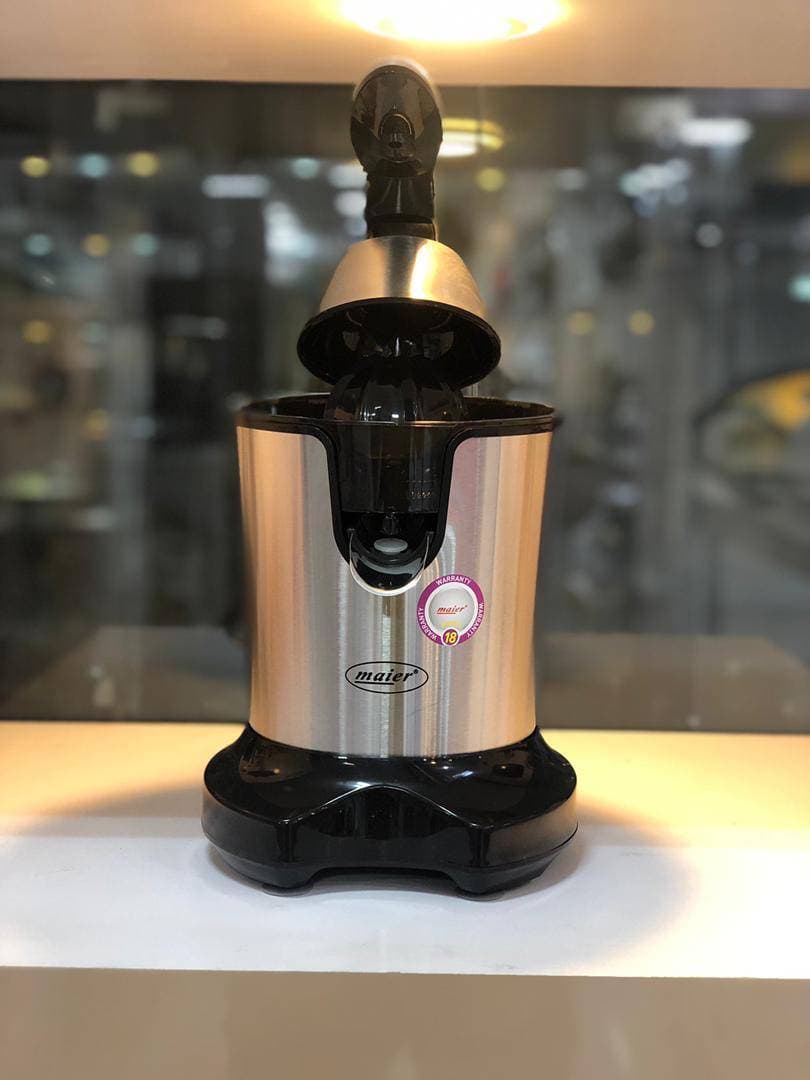 آب مرکبات گیری مایر مدل MR-4040 — تصویر ۳