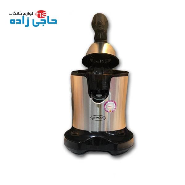 آب مرکبات گیری مایر مدل MR-4040