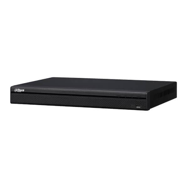 دستگاه NVR داهوا مدل DHI-NVR2216-4KS2