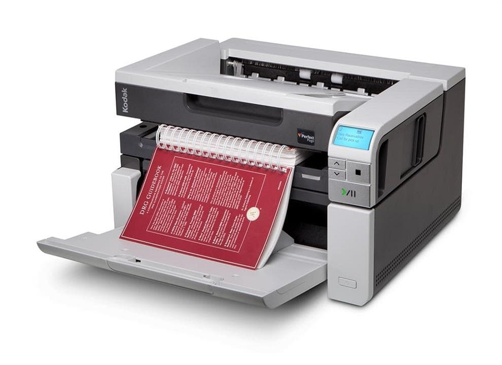 اسکنر KODAK i3250