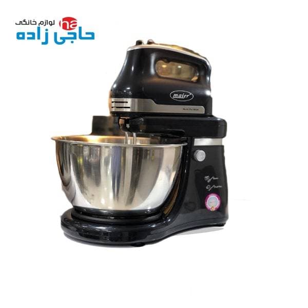همزن کاسه دار مایر مدل MR-999