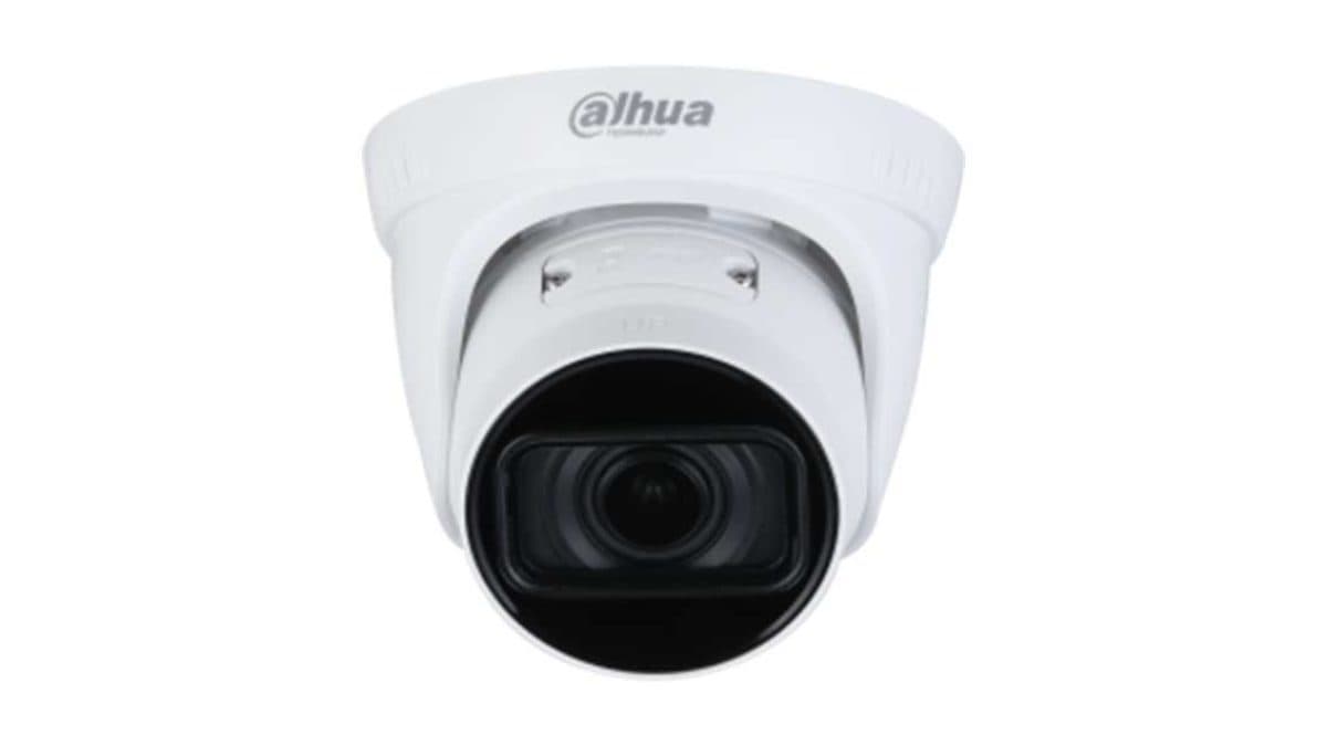 دوربین مداربسته داهوا مدل DH-IPC-HDW1230T1P-S5 — تصویر ۵