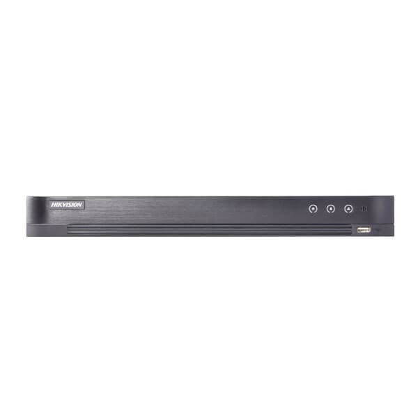 دستگاه DVR هایک ویژن مدل DS-7216HUHI-K2