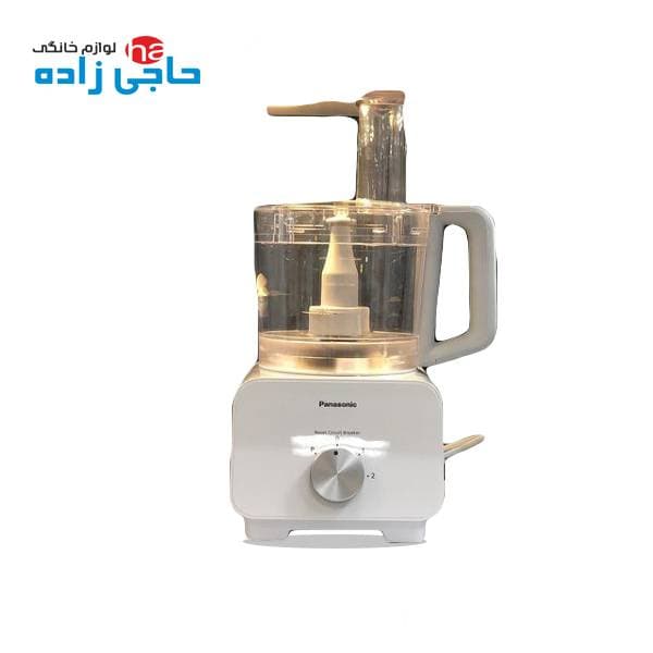 غذاساز پاناسونیک مدل MK-F500 — تصویر ۲