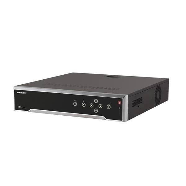 دستگاه NVR هایک ویژن مدل DS-7732NI-K4/16P — تصویر ۵