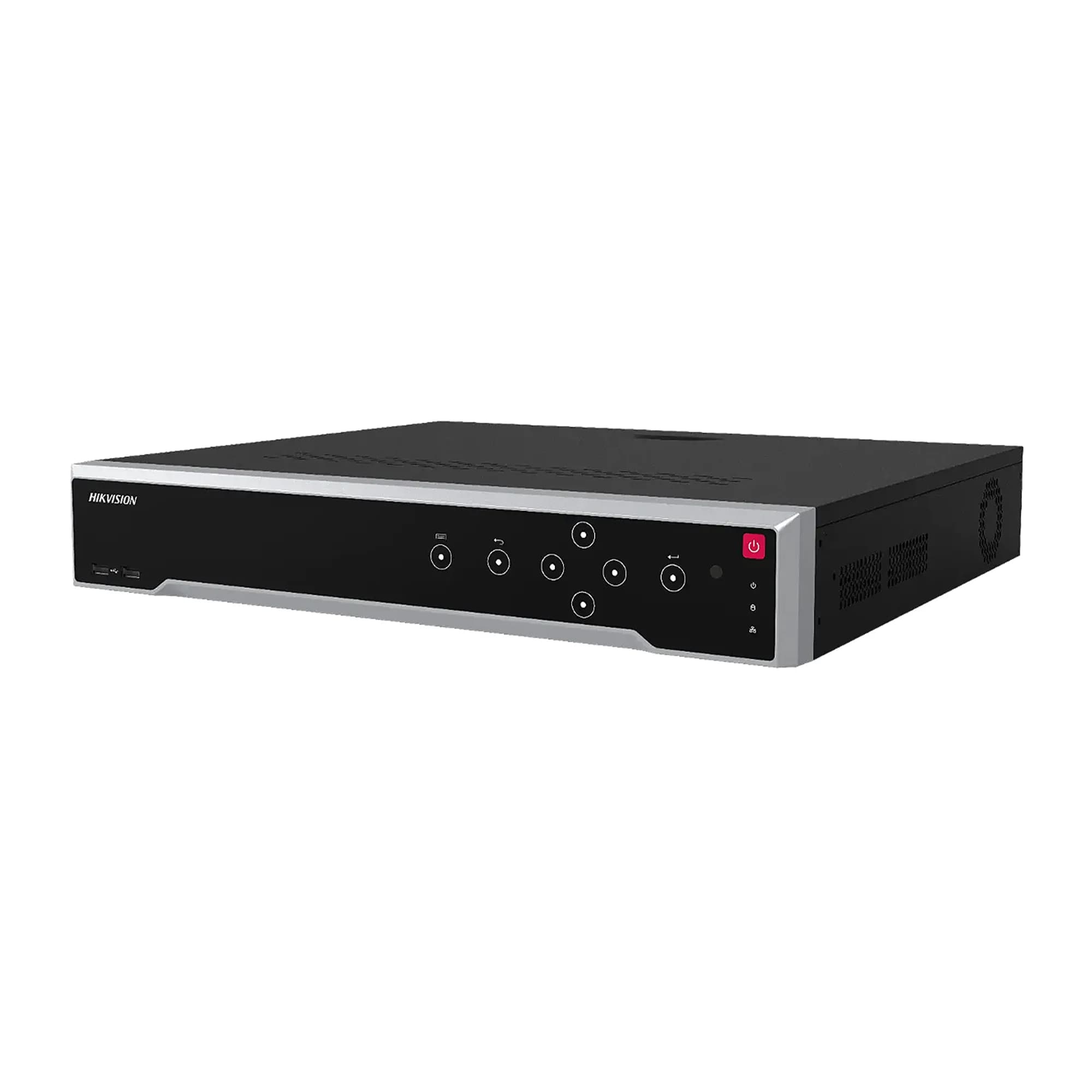 دستگاه NVR هایک ویژن مدل DS-7732NI-K4/16P — تصویر ۳