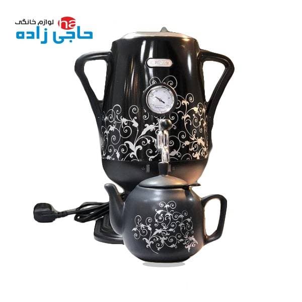 سماور برقی يورولوكس 2846 — تصویر ۲