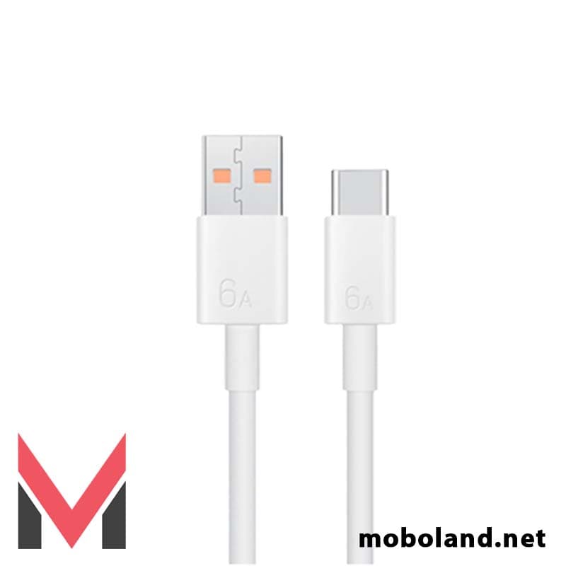 کابل اصلی هواوی Huawei Pura 70 — تصویر ۴