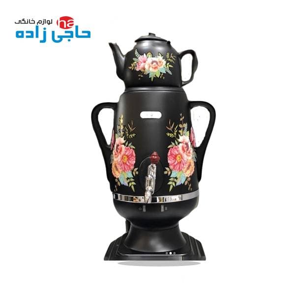 سماور برقی يورولوكس مدل 2849