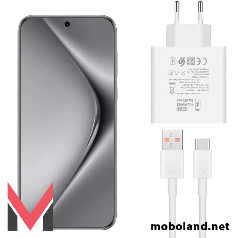 شارژر اصلی هواوی Huawei Pura 70