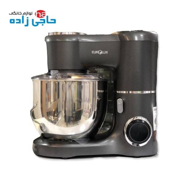 همزن حرفه ای کاسه دار یورولوکس مدل EU-SM3979SB