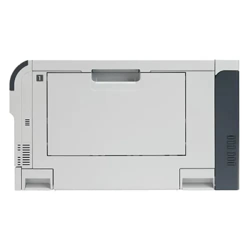 پرینتر لیزری رنگی اچ پی مدل LaserJet CP5225dn — تصویر ۸