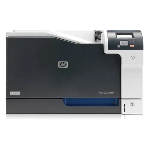 پرینتر لیزری رنگی اچ پی مدل LaserJet CP5225dn